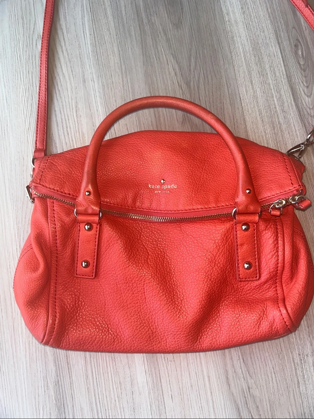 kate spade euc kate